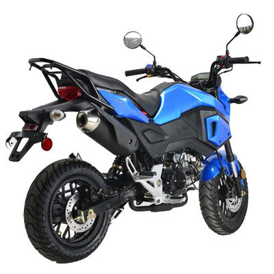 VADER 125cc