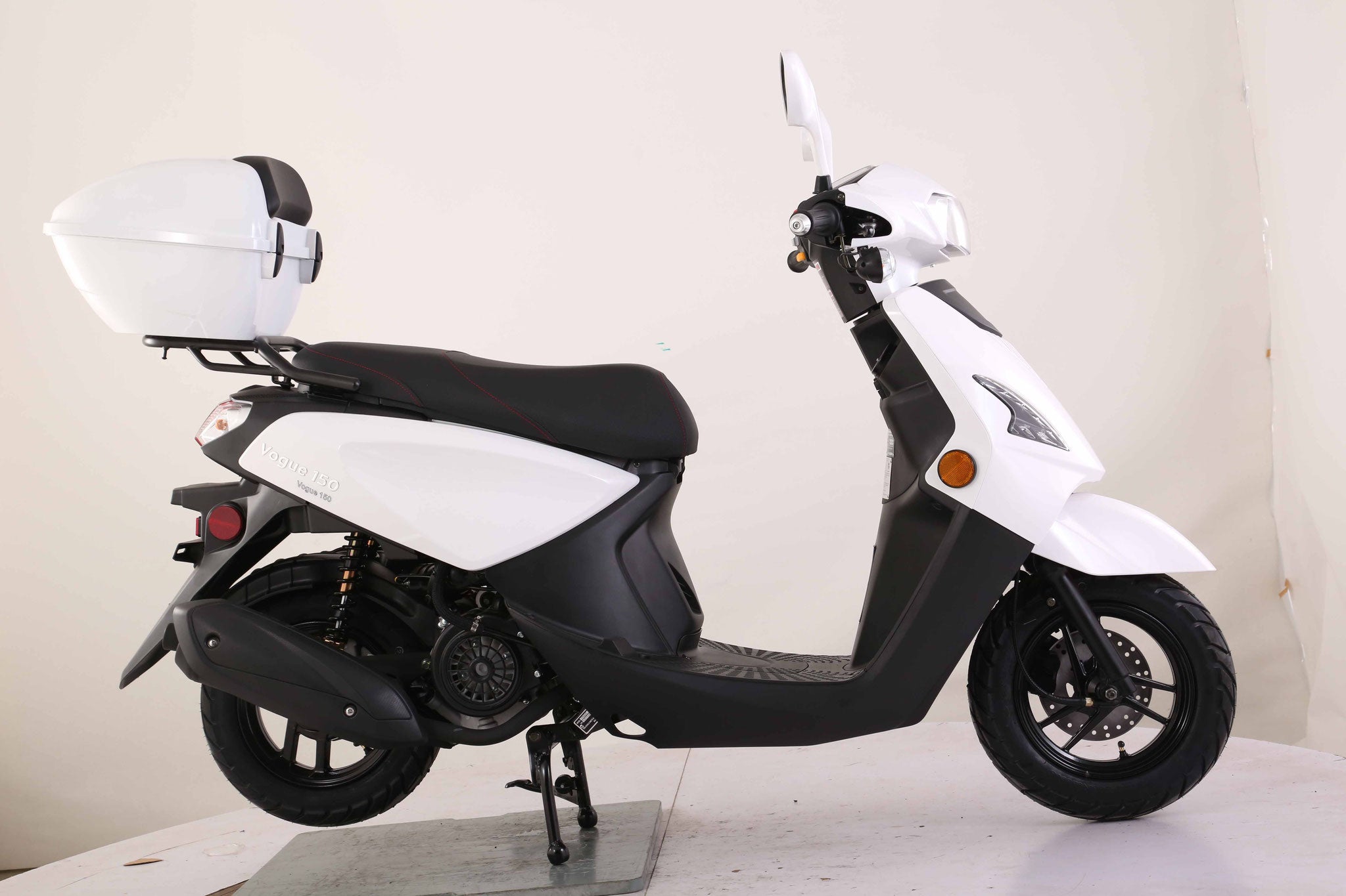 Vogue 150cc - 10" Tire