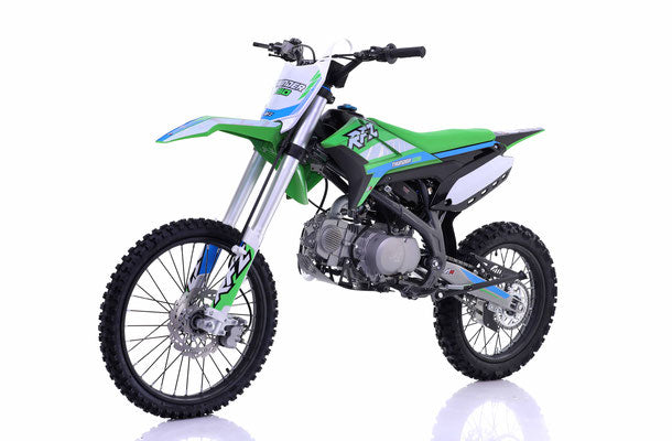 Thunder 150 - 140cc Manual Dirt Bike