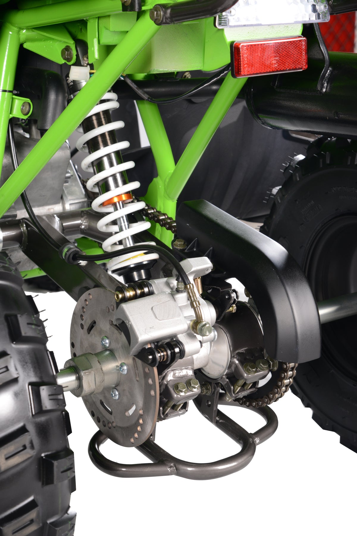 PENTORA 125cc ATV