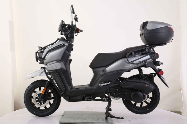 Tank 200 EFI - 13" Tire    MATT COLOR