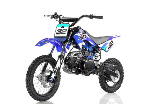 DB-32 110cc Semi Automatic Dirt Bike