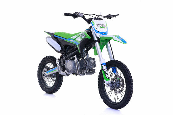 THUNDER T40 140cc Manual Dirt Bike