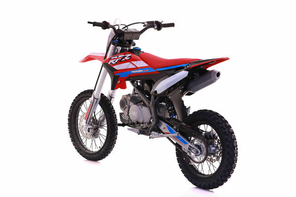 THUNDER T40 140cc Manual Dirt Bike