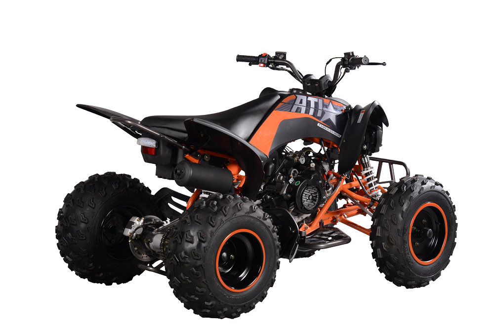 PENTORA 200 EFI ATV