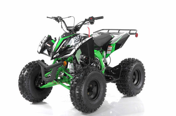 Falcon X 125cc ATV