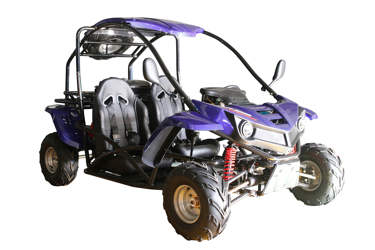 T-REX 125cc Go Kart
