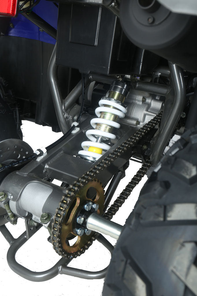 PENTORA 150 UT ATV