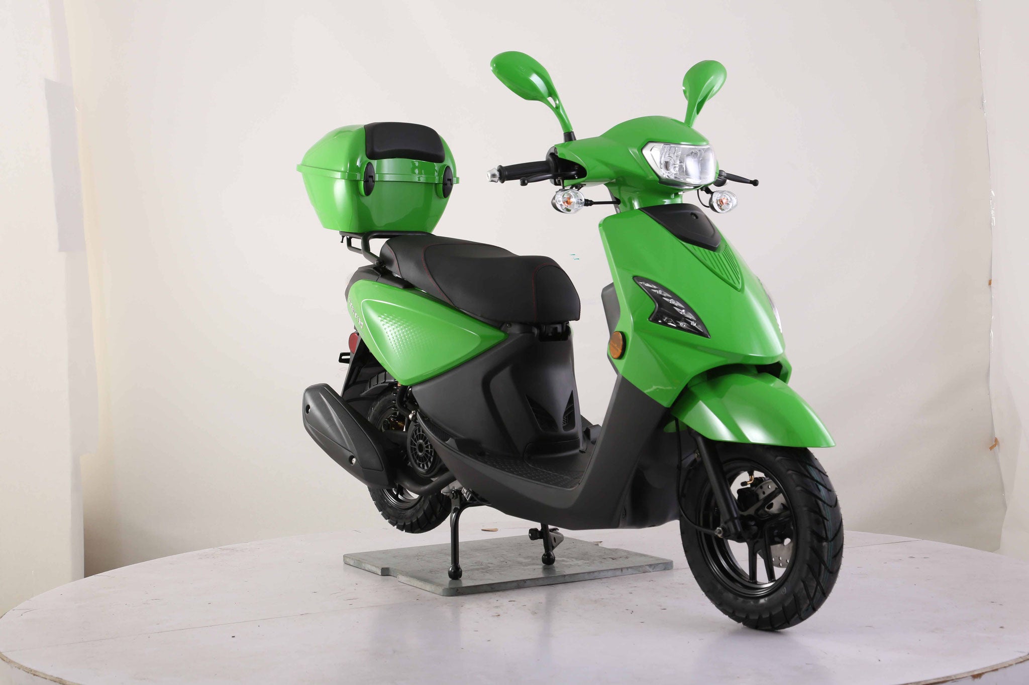 Vogue 150cc - 10" Tire