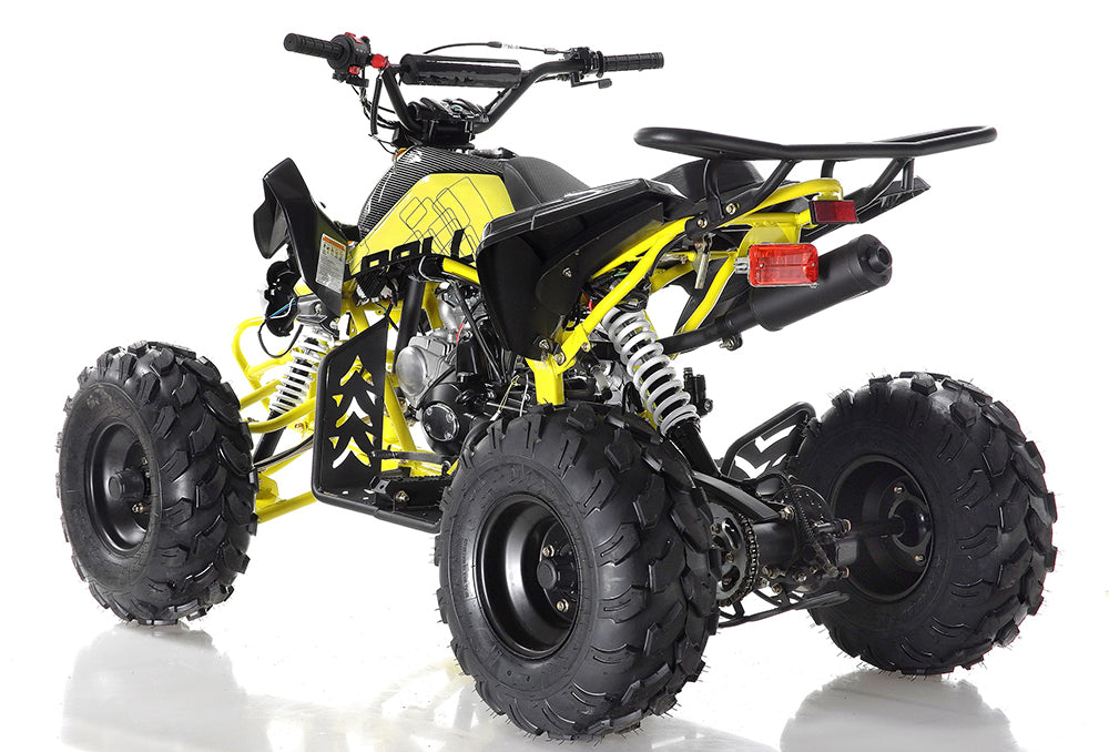 Blazer 9 125cc ATV