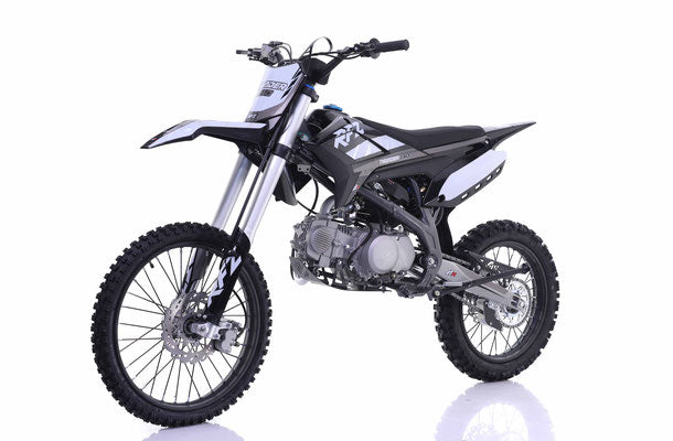 Thunder 150 - 140cc Manual Dirt Bike