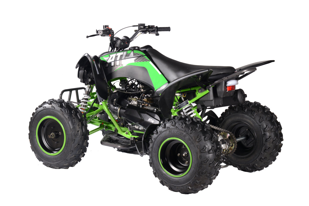 PENTORA 200 EFI ATV