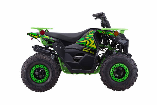 PENTORA IRIDE UT 125cc ATV