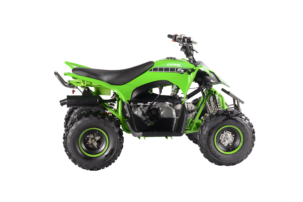 PENTORA 125cc ATV