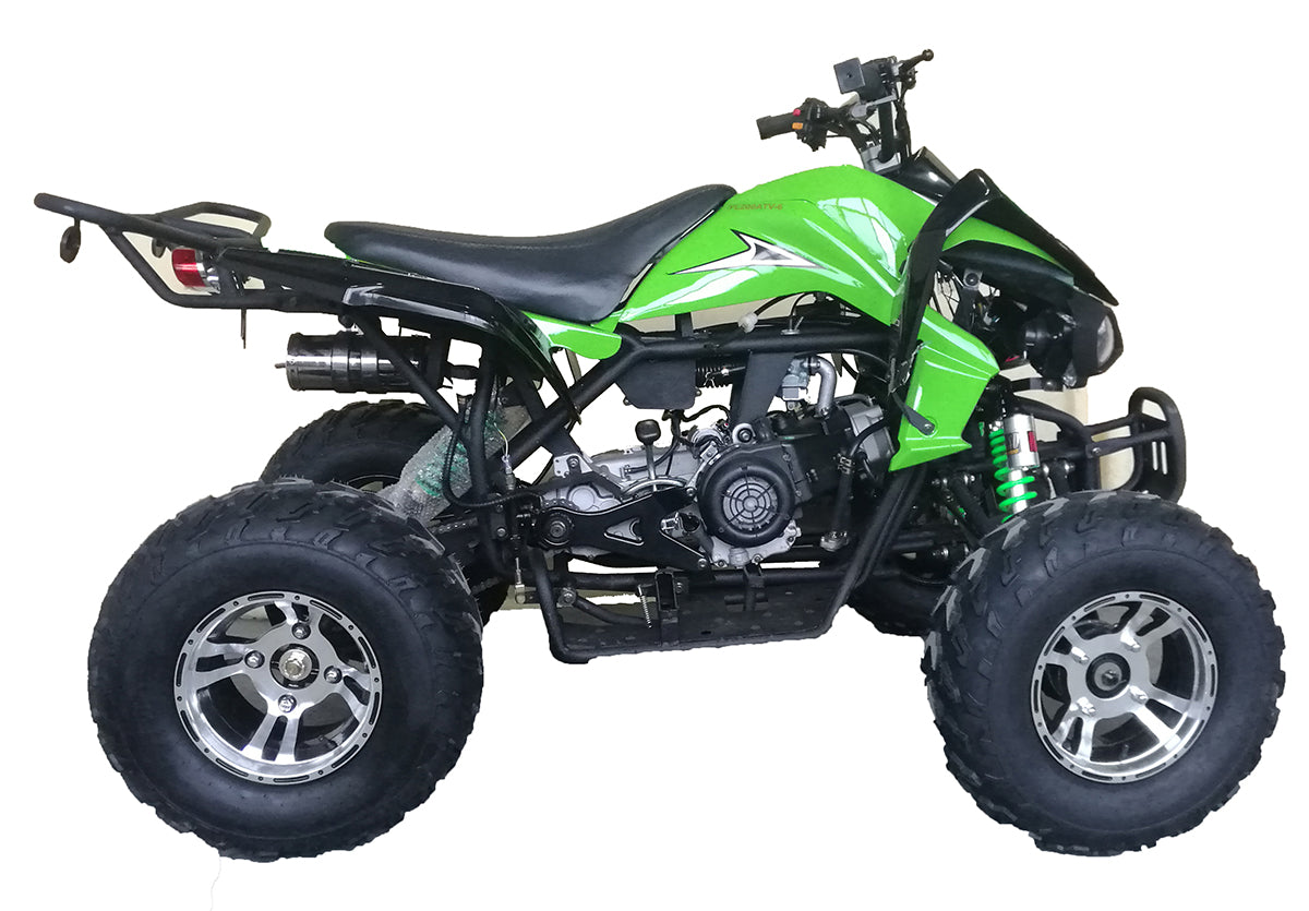 Cougar 200cc - Sport ATV