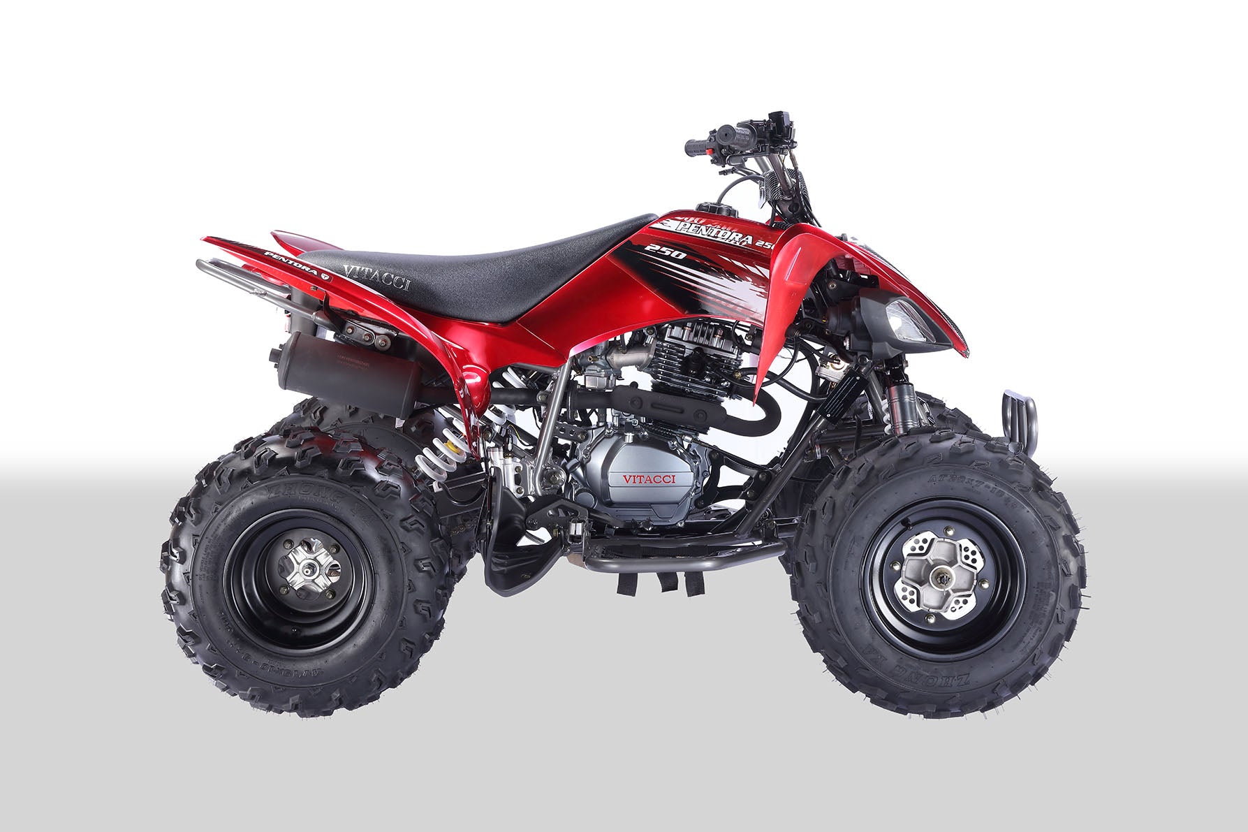 PENTORA 250cc ATV Automatic With Reverse