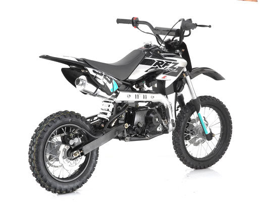 DB-38 110cc Automatic Dirt Bike