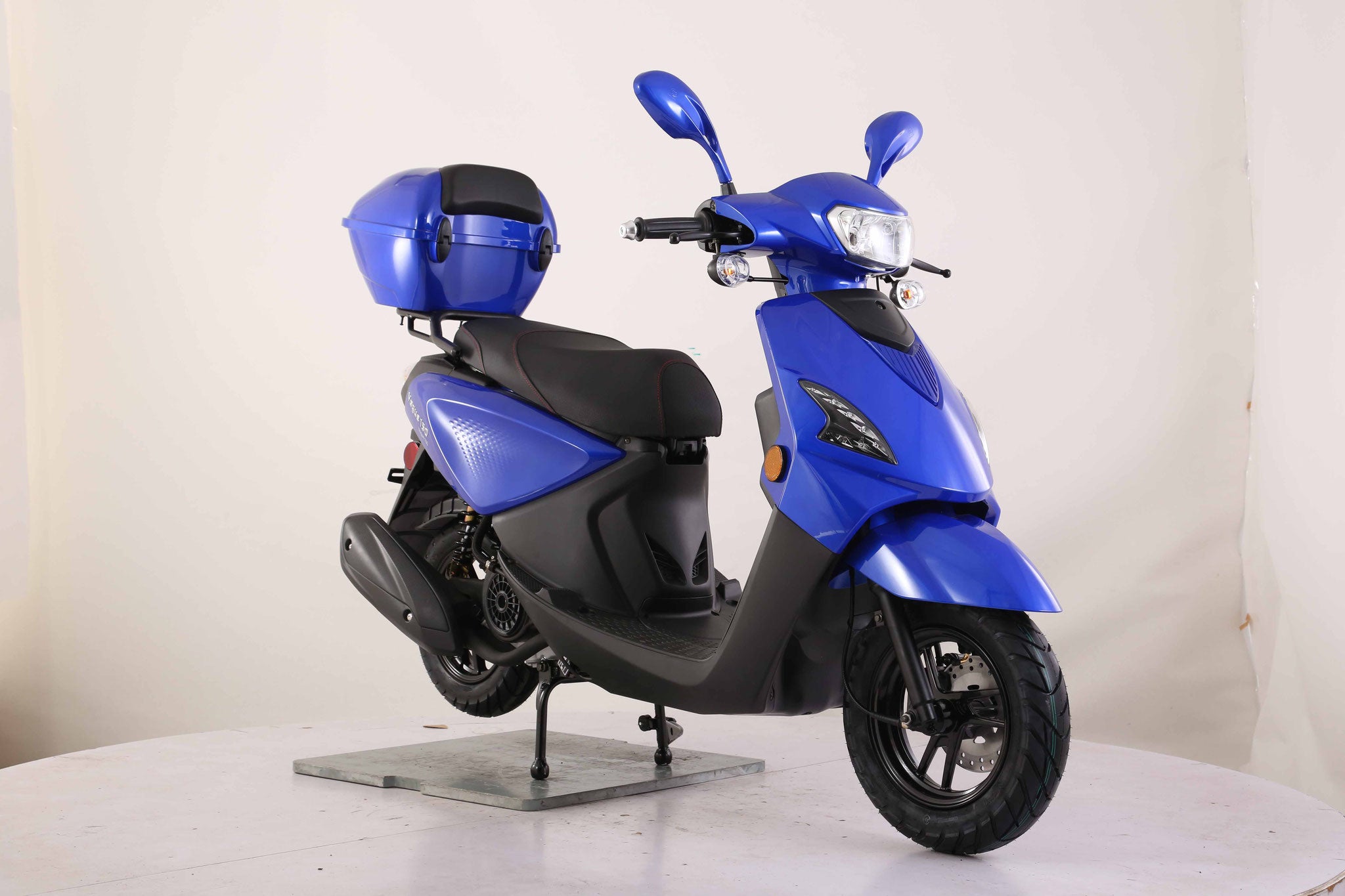 Vogue 150cc - 10" Tire