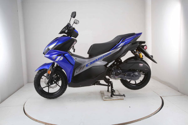 CHAMPION 200EFI 14" Wheels