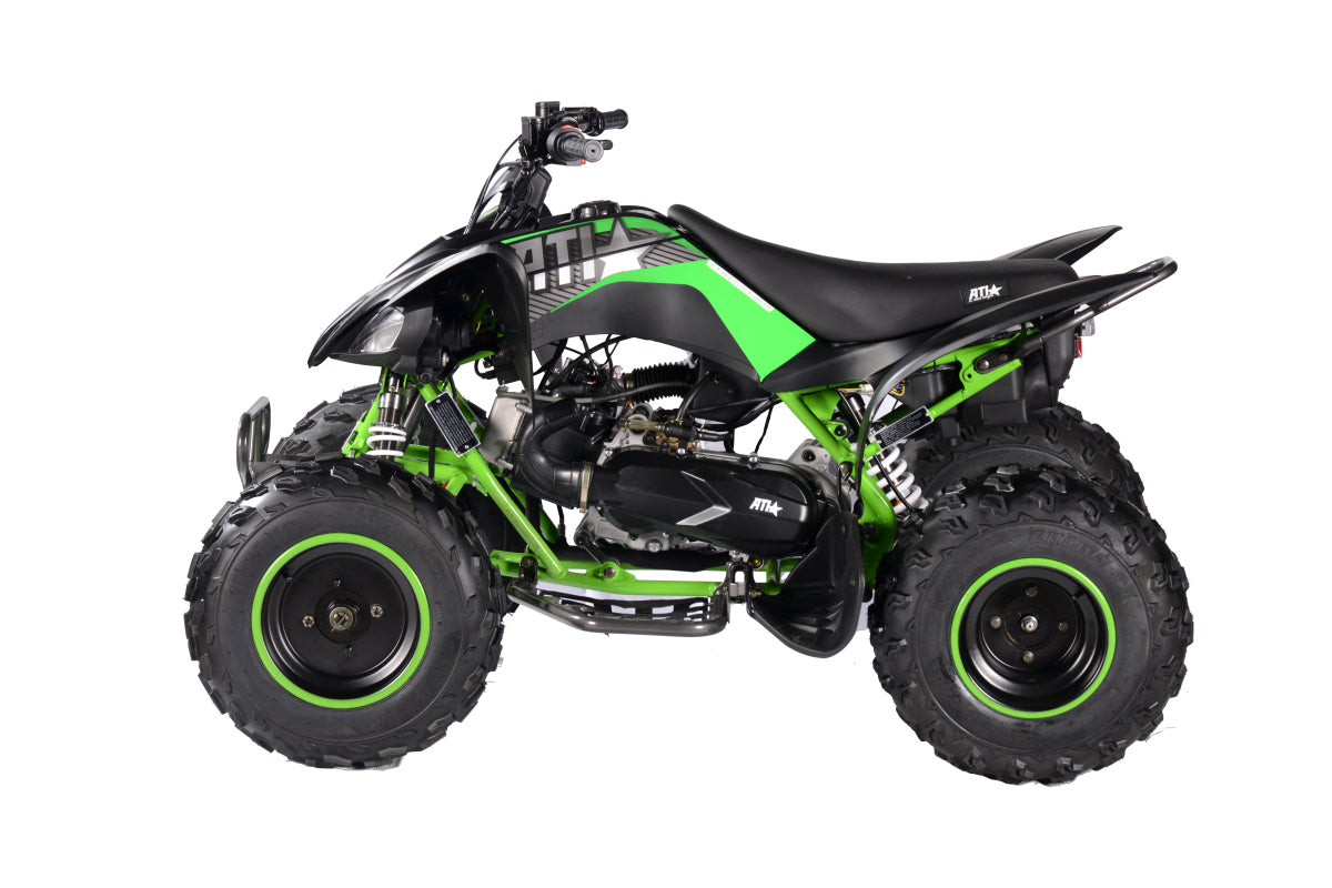 PENTORA 200 EFI ATV