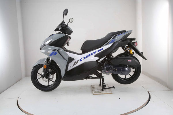 CHAMPION 200EFI 14" Wheels