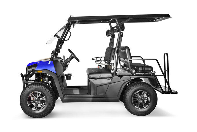 ROVER 300 EFI Golf Cart