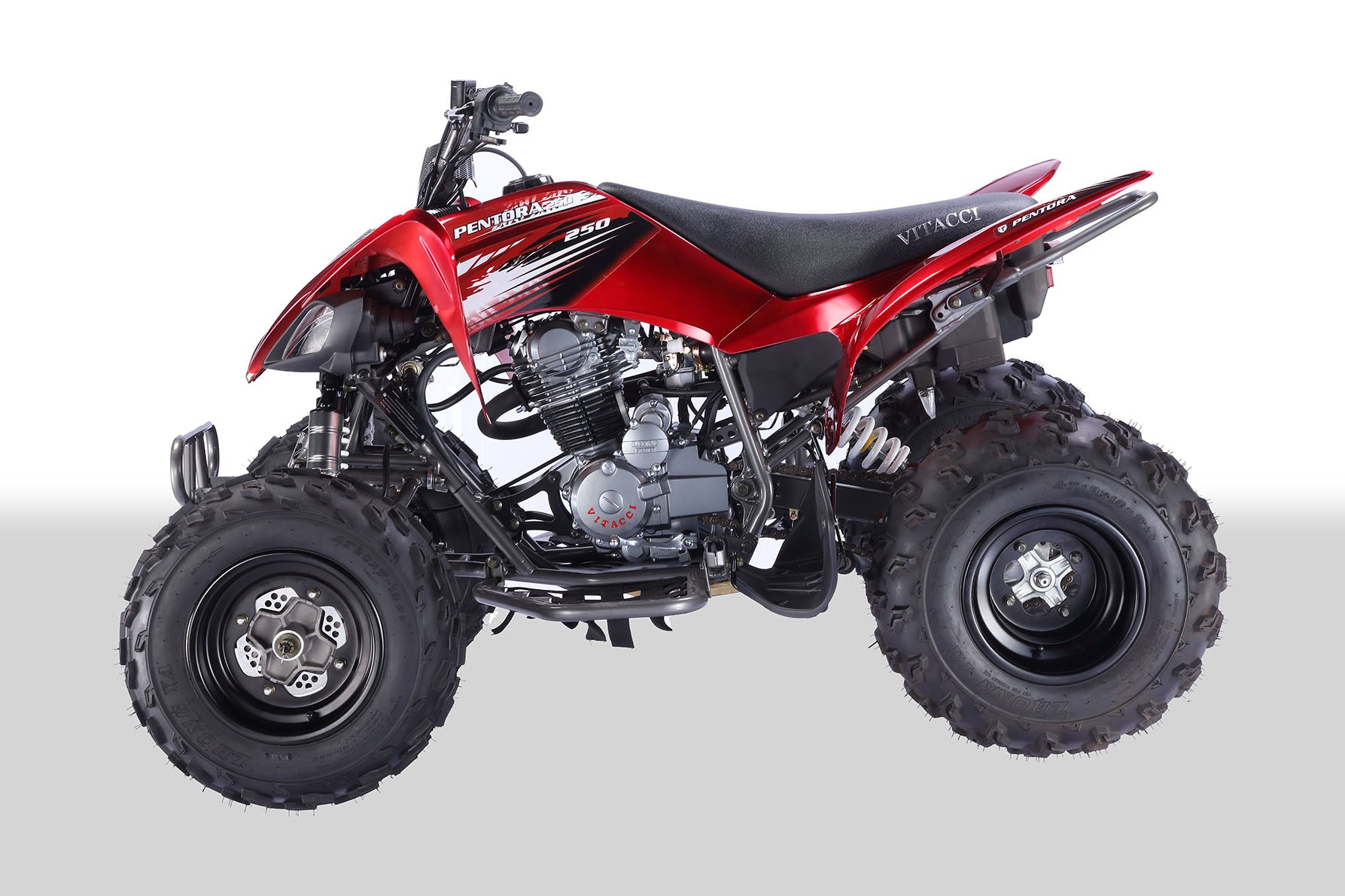 PENTORA 250cc ATV Automatic With Reverse
