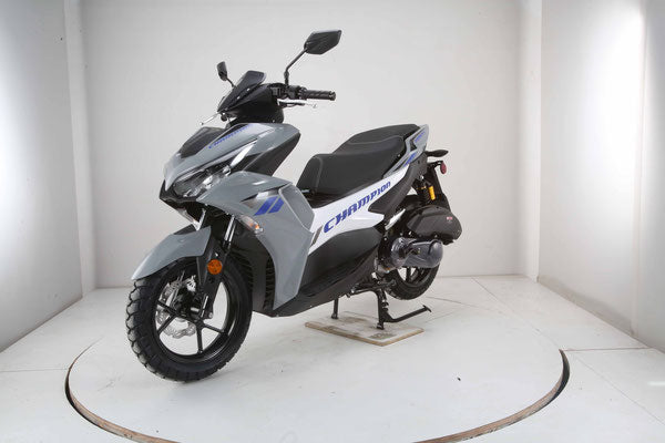 CHAMPION 200EFI 14" Wheels