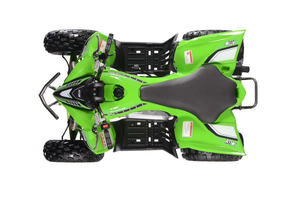 PENTORA 125cc ATV