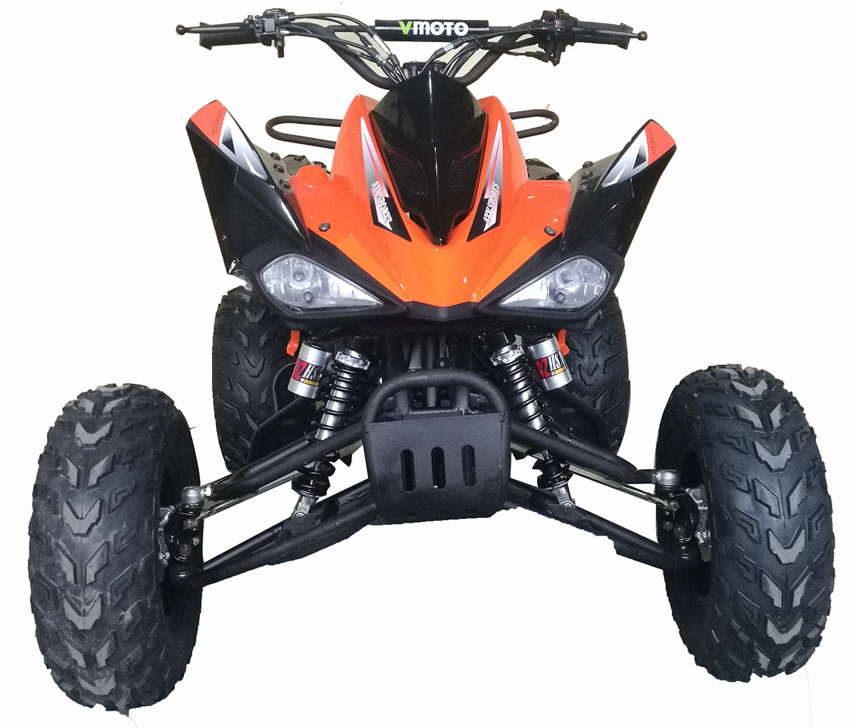 Cougar 200cc - Sport ATV