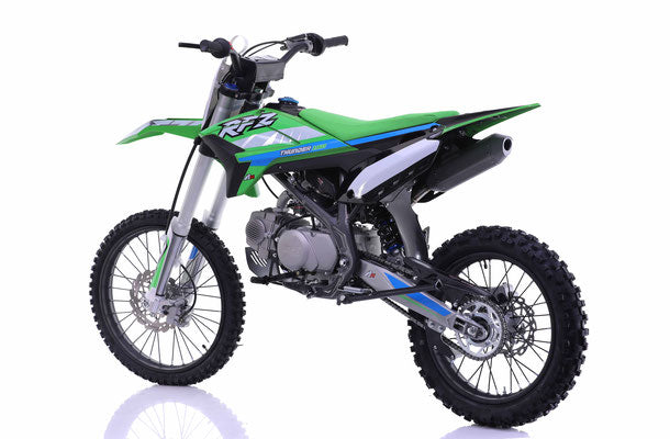 Thunder 150 - 140cc Manual Dirt Bike