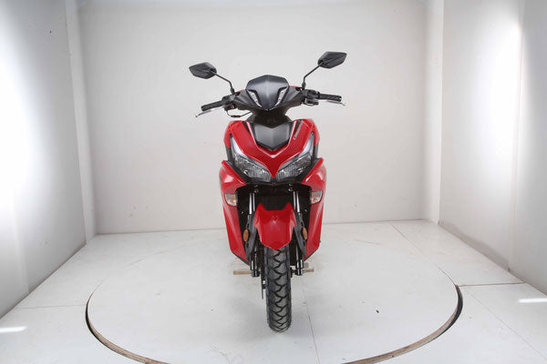 CHAMPION 200EFI 14" Wheels