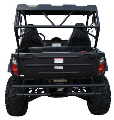 Maximus 800EFI Dump Bed UTV (2 SEATS)