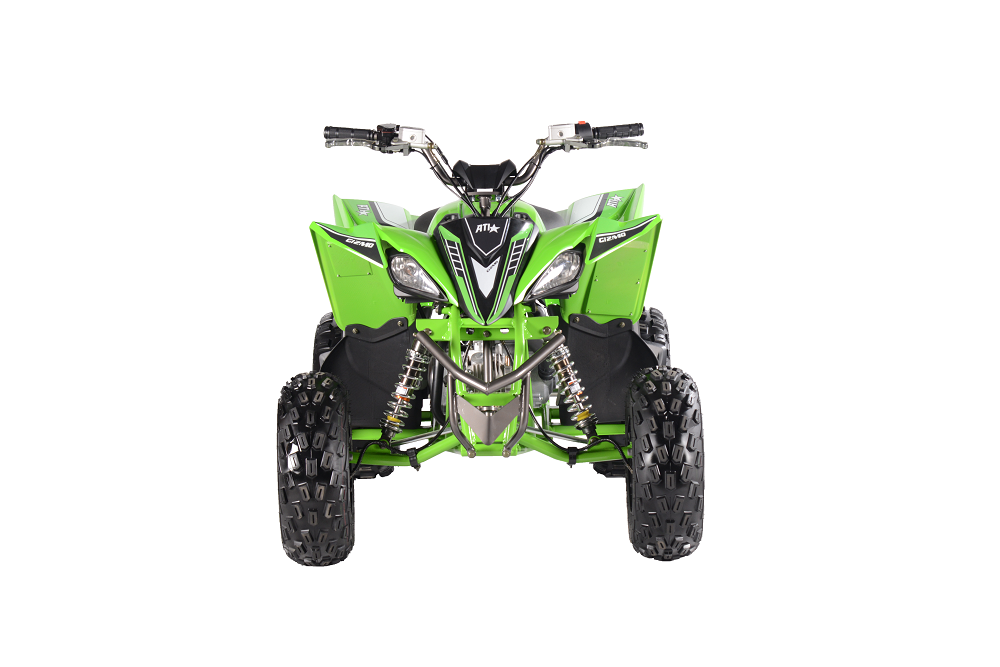 PENTORA 125cc ATV
