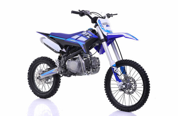 Thunder 150 - 140cc Manual Dirt Bike