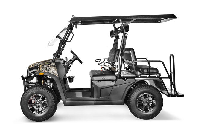 ROVER 300 EFI Golf Cart