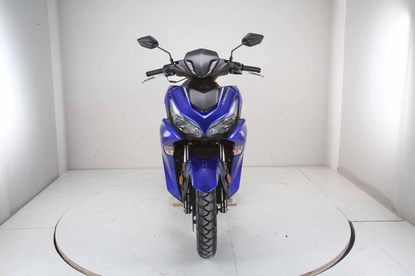 CHAMPION 200EFI 14" Wheels