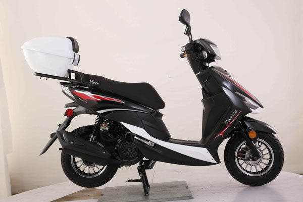 Viper 150cc - 10" Tire