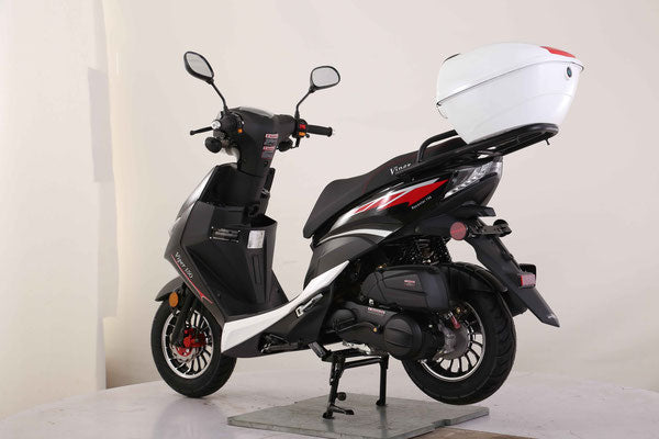 Viper 150cc - 10" Tire