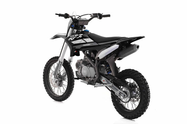 THUNDER T40 140cc Manual Dirt Bike