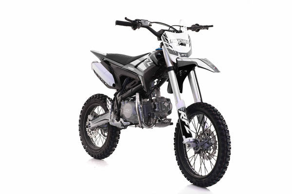 THUNDER T40 140cc Manual Dirt Bike