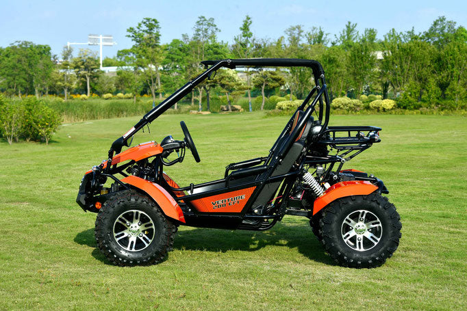 Venture 200EFI Go Kart