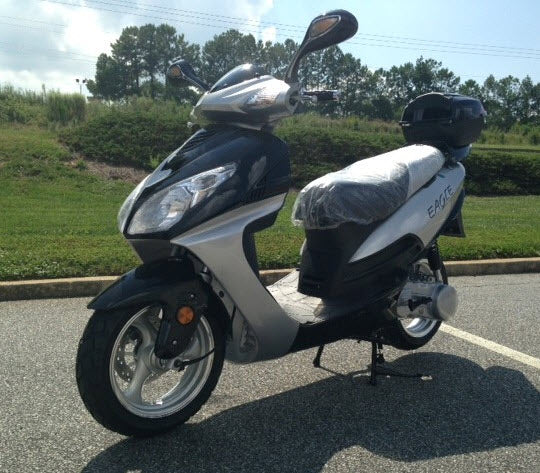 Eagle 150cc - 13" Tire