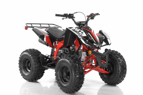 Falcon X 125cc ATV