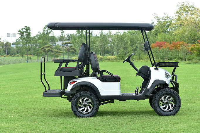 E-BOLT - With Batteries Fully Assembled