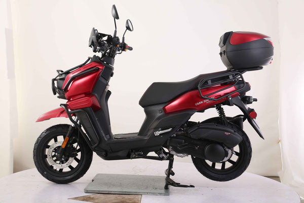 Tank 200 EFI - 13" Tire    MATT COLOR