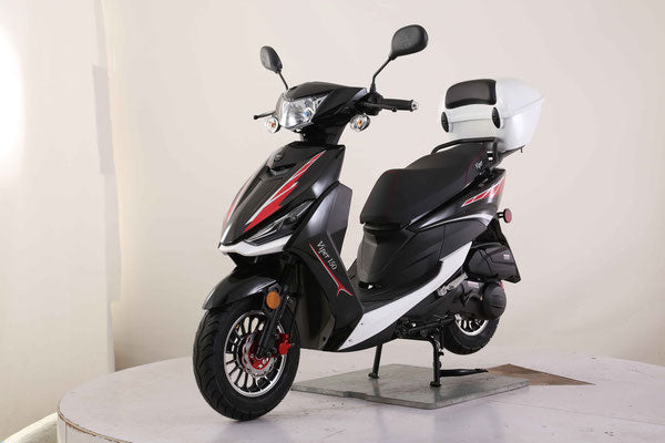 Viper 150cc - 10" Tire