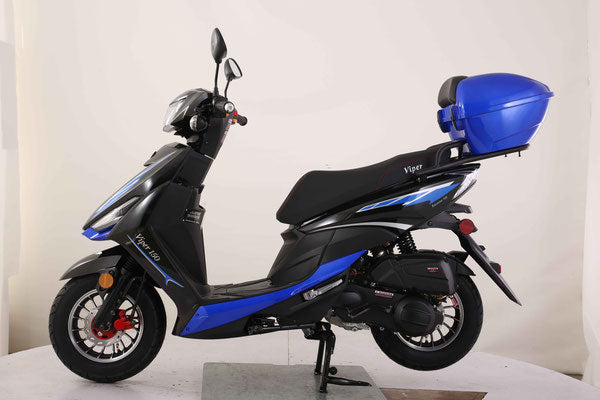 Viper 150cc - 10" Tire