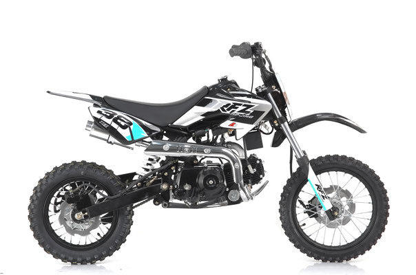 DB-38 110cc Automatic Dirt Bike