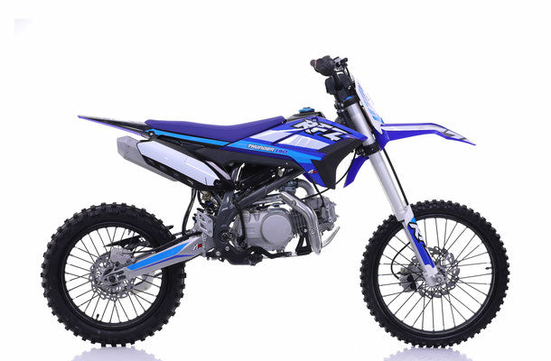 Thunder 150 - 140cc Manual Dirt Bike